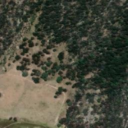 Satellite imagery of Angoperran, AU