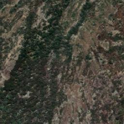 Satellite imagery of Angoperran, AU