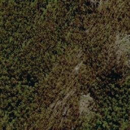 Satellite imagery of Mount Sparrowby, AU