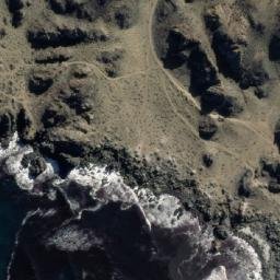 Satellite imagery of Punta Mar Brava, CL