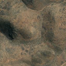 Satellite imagery of La Rincón, CL