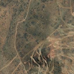 Satellite imagery of La Rincón, CL