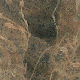 Satellite imagery of La Rincón, CL
