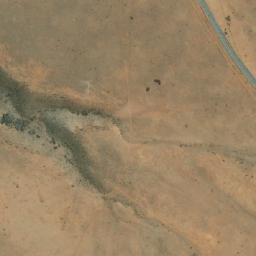 Satellite imagery of Punta Alta, CL