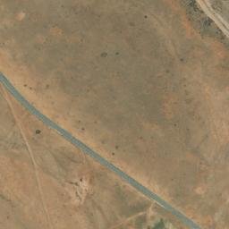 Satellite imagery of Punta Alta, CL