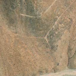 Satellite imagery of Punta del Viento, CL