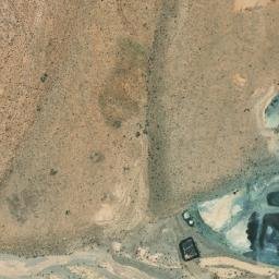 Satellite imagery of Punta del Viento, CL