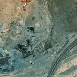 Satellite imagery of Punta del Viento, CL