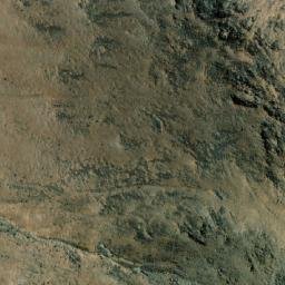 Satellite imagery of Las Guías, CL