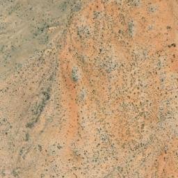 Satellite imagery of Las Guías, CL