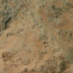 Satellite imagery of Cerro Totongo, CL