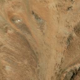 Satellite imagery of Cerro Totongo, CL