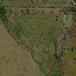 Satellite imagery of Cerro El Cerro, AR