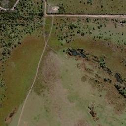 Satellite imagery of Cerro El Cerro, AR