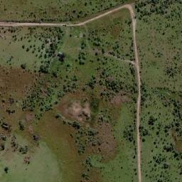 Satellite imagery of Cerro El Cerro, AR