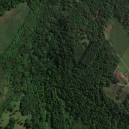 Satellite imagery of Morro Gaúcho, BR