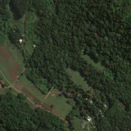 Satellite imagery of Morro Gaúcho, BR