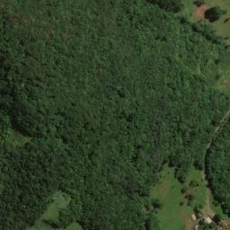 Satellite imagery of Morro Gaúcho, BR