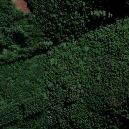 Satellite imagery of Morro Jaguar, BR