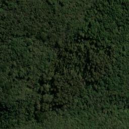 Satellite imagery of Morro Calçado, BR