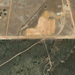 Satellite imagery of Mount Adams, AU