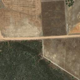 Satellite imagery of Mount Adams, AU