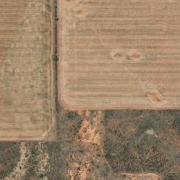 Satellite imagery of Finlayson Hill, AU