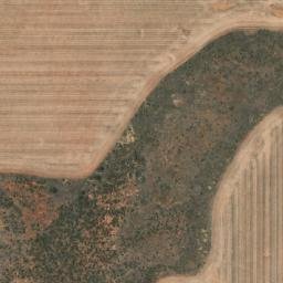 Satellite imagery of Finlayson Hill, AU