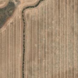 Satellite imagery of Finlayson Hill, AU