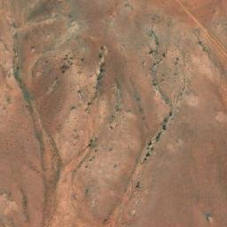 Satellite imagery of Robin Rise, AU