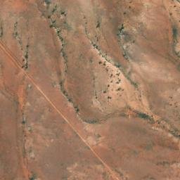 Satellite imagery of Robin Rise, AU