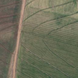 Satellite imagery of The Red Hill, AU