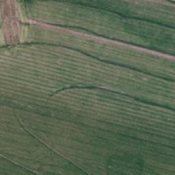 Satellite imagery of The Red Hill, AU