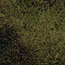 Satellite imagery of Mount Sparrowby, AU