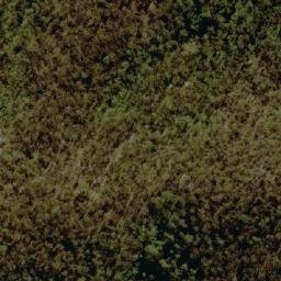 Satellite imagery of Mount Sparrowby, AU