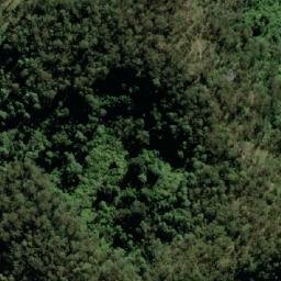Satellite imagery of Mount Gilmore, AU