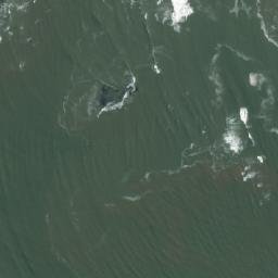 Satellite imagery of Wooded Bluff, AU