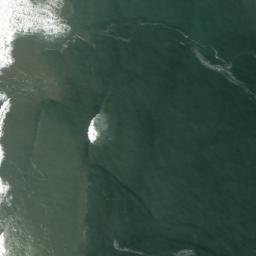 Satellite imagery of Woody Head, AU