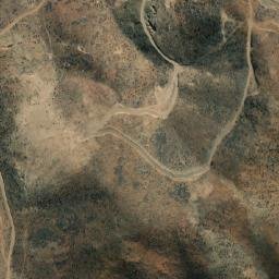 Satellite imagery of La Rincón, CL