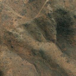 Satellite imagery of La Rincón, CL