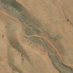 Satellite imagery of Punta Alta, CL