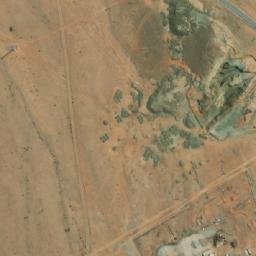 Satellite imagery of Punta Alta, CL