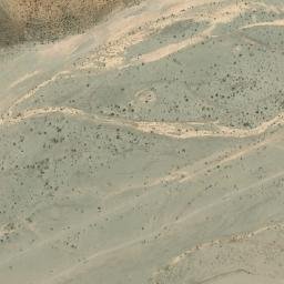 Satellite imagery of Punta del Viento, CL