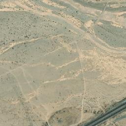 Satellite imagery of Punta del Viento, CL