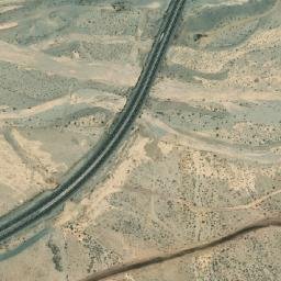 Satellite imagery of Punta del Viento, CL