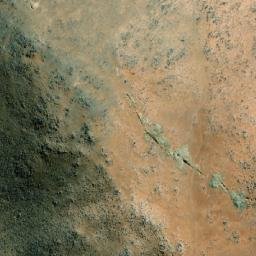 Satellite imagery of La Dura, CL