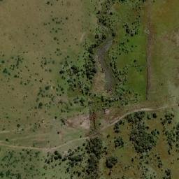 Satellite imagery of Cerro El Cerro, AR