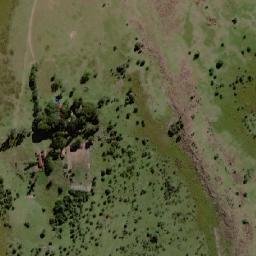 Satellite imagery of Cerro El Cerro, AR