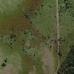 Satellite imagery of Cerro El Cerro, AR