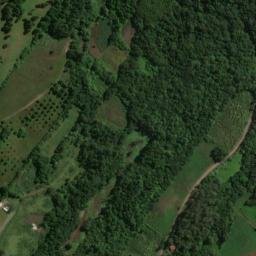 Satellite imagery of Morro Gaúcho, BR